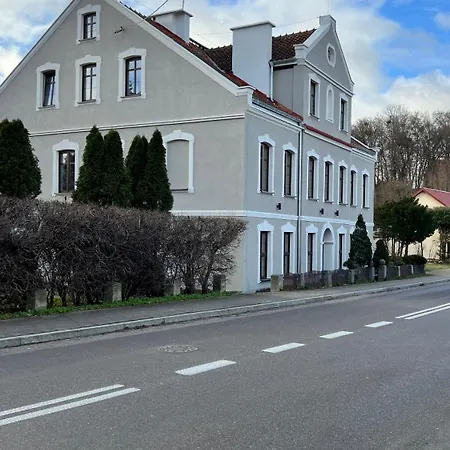 Kopernika 10