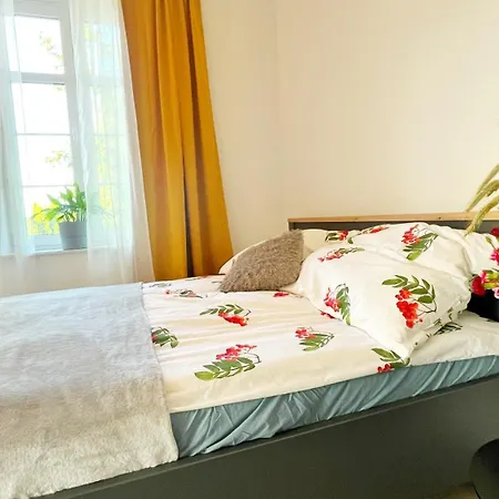 Kopernika 10 Apartmán *