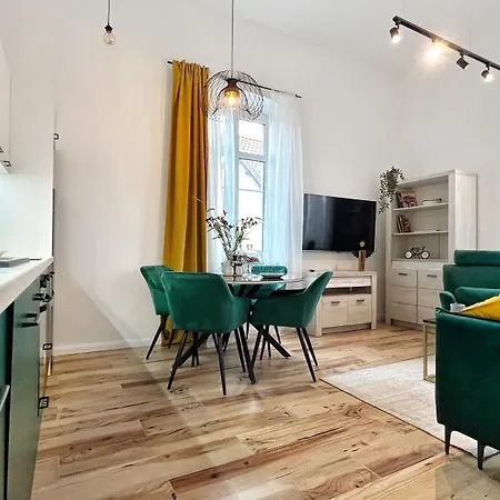 Kopernika 10 Apartment Frombork