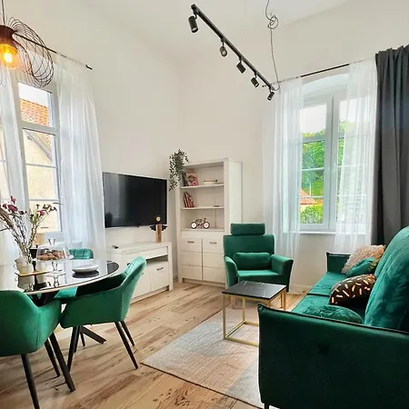 Kopernika 10 Apartment Frombork