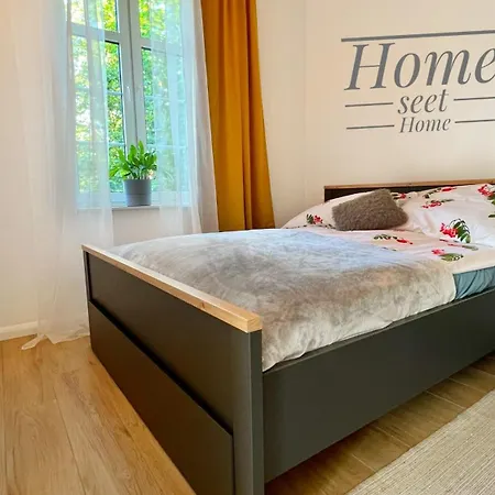 Kopernika 10 Daire Frombork