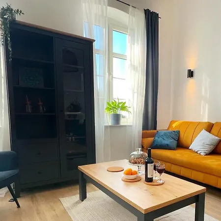 Kopernika 10 Apartment