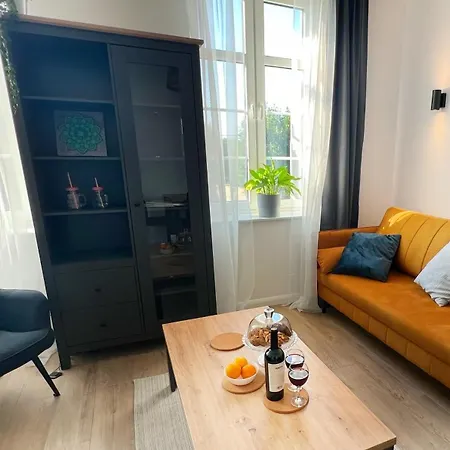 Kopernika 10 Apartment *