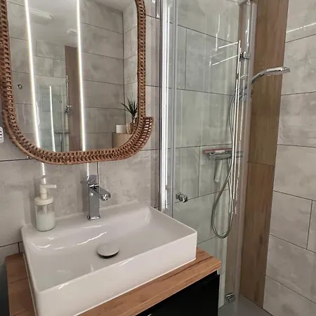 Apartment Kopernika 10 Frombork