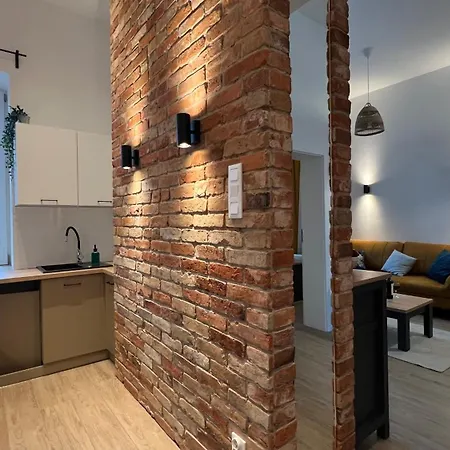 Kopernika 10 Apartmán Frombork