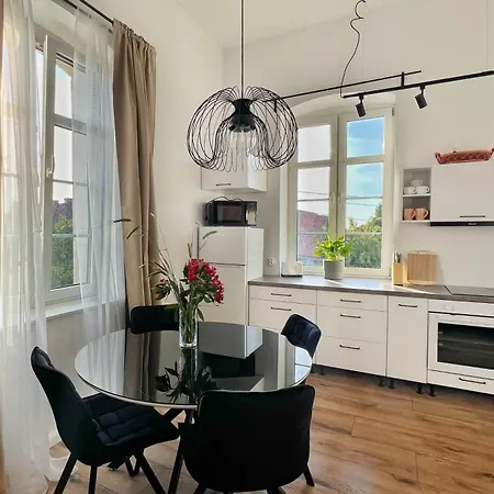 Apartment Kopernika 10 Frombork