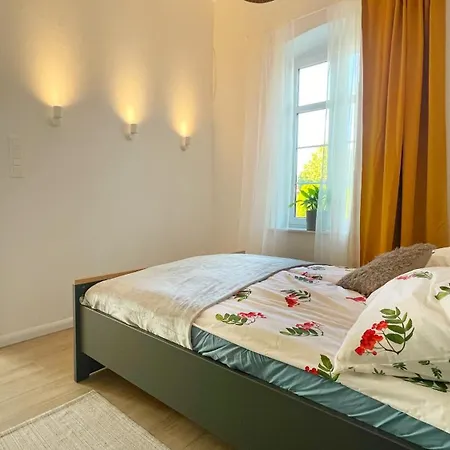 Apartament Kopernika 10 *