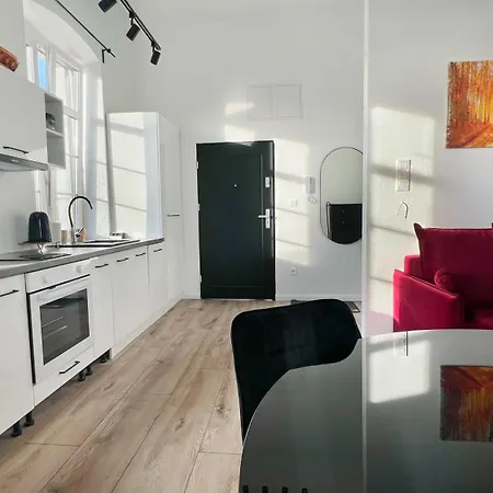 Kopernika 10 * Frombork