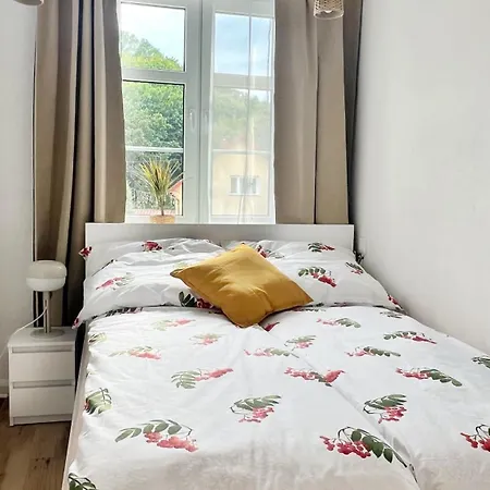 Kopernika 10 * Frombork