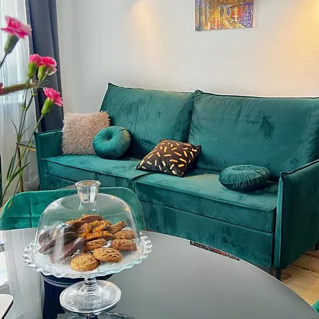 Kopernika 10 Frombork