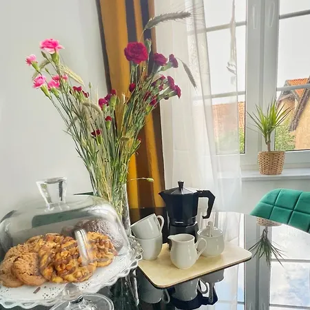 Kopernika 10 * Frombork