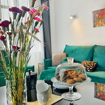 Kopernika 10 Apartment *