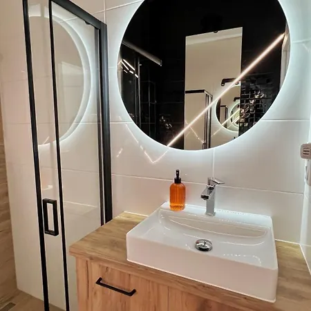 Kopernika 10 Apartament