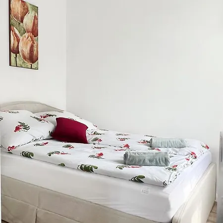 Kopernika 10 Apartmán *