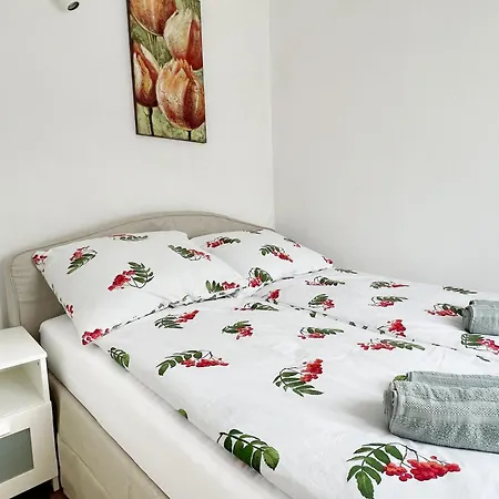 Kopernika 10 Daire Frombork