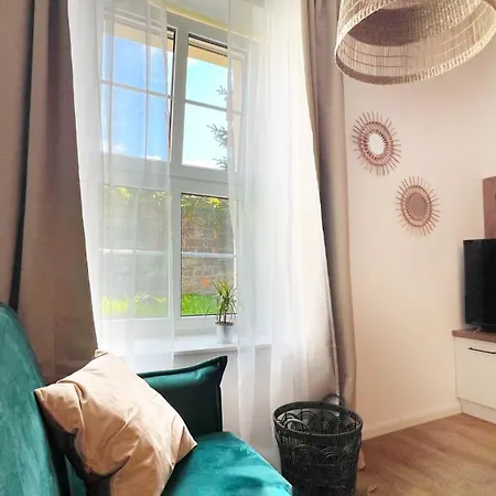 Apartment Kopernika 10 Frombork