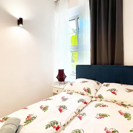 Apartament Kopernika 10 Frombork