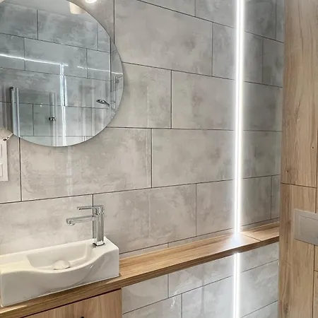 Kopernika 10 Apartament