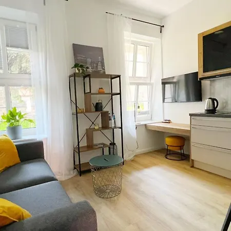 Kopernika 10 * Frombork