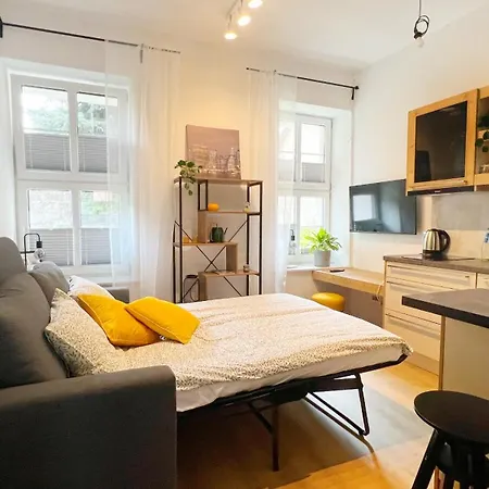 Kopernika 10 Apartment *