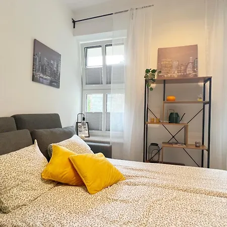 Kopernika 10 Apartmán