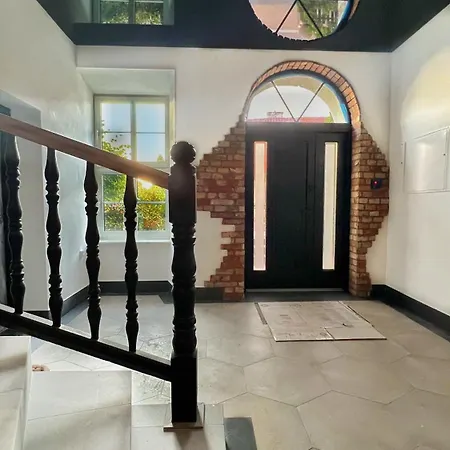 Kopernika 10 * Frombork