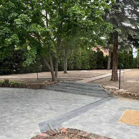 Kopernika 10 דירה