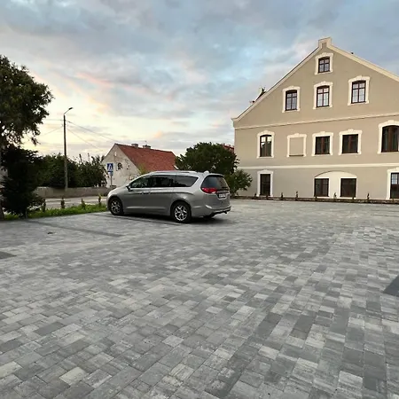 דירה Kopernika 10
