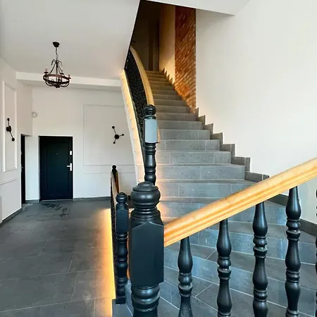 Kopernika 10 Frombork