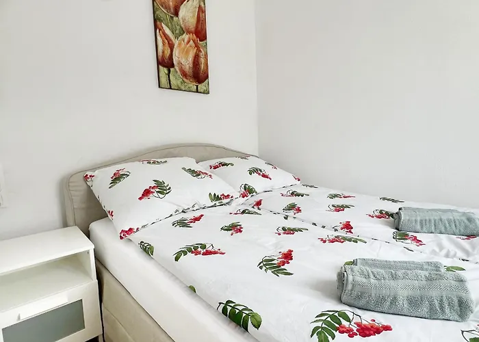 Kopernika 10 Lägenhet Frombork