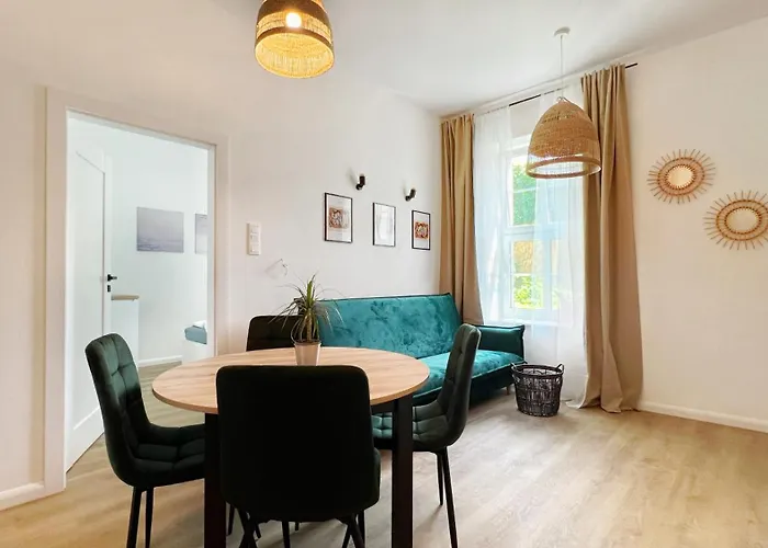 Lägenhet Kopernika 10