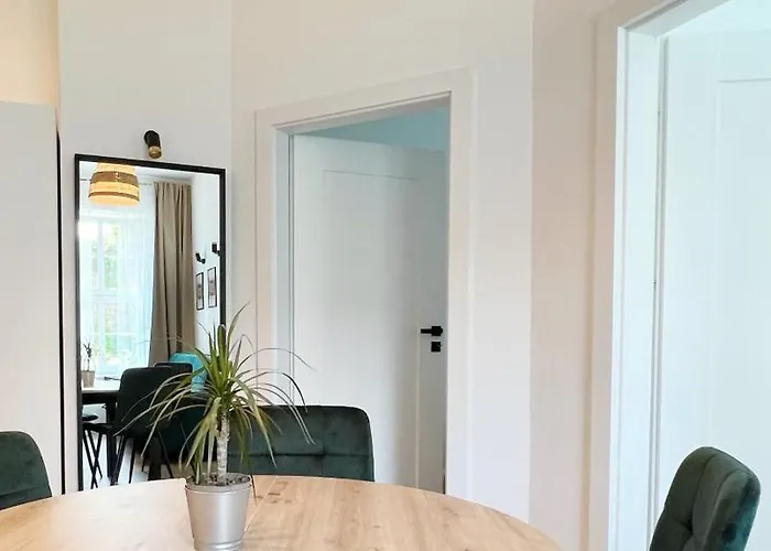 Lägenhet Kopernika 10