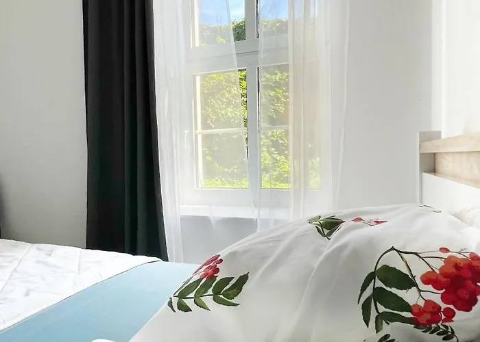 Lägenhet Kopernika 10